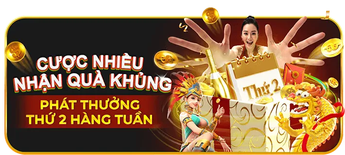 Banner khuyến mãi chào mừng thành viên mới tại new889 win