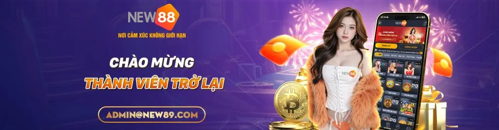 Rút tiền nhanh chóng và sự kiện độc quyền