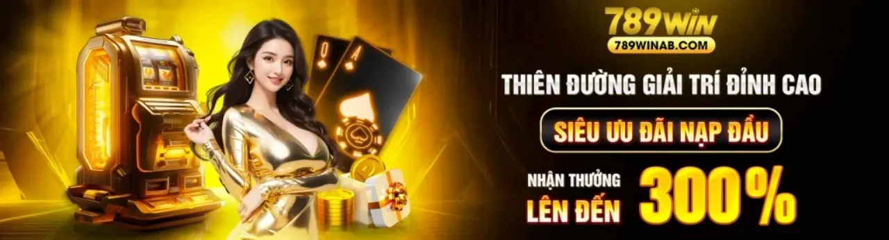 Giao diện nền tảng new889 win với các trò chơi cá cược thể thao và sòng bạc trực tuyến